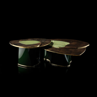 Folia Coffee Table