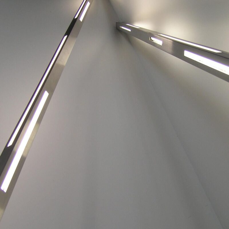 Lightpole Single