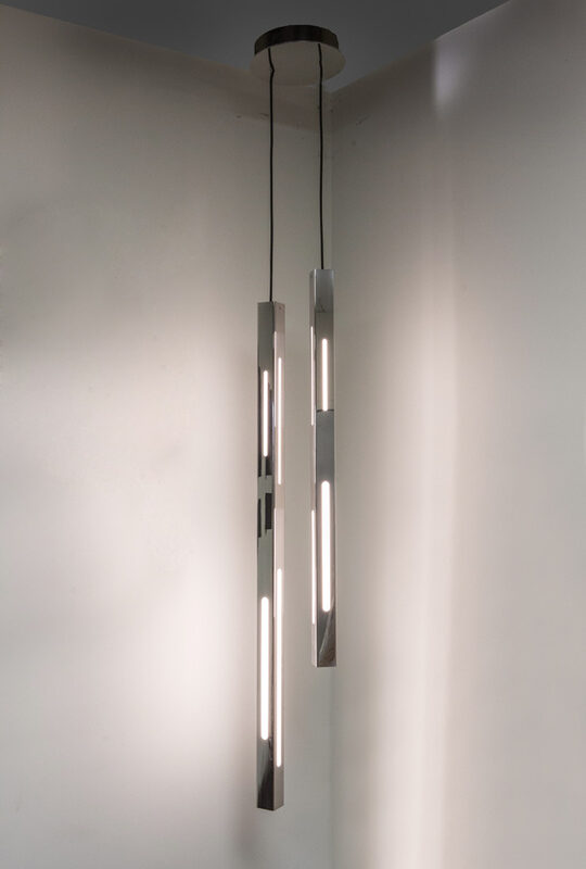 Lightpole Single