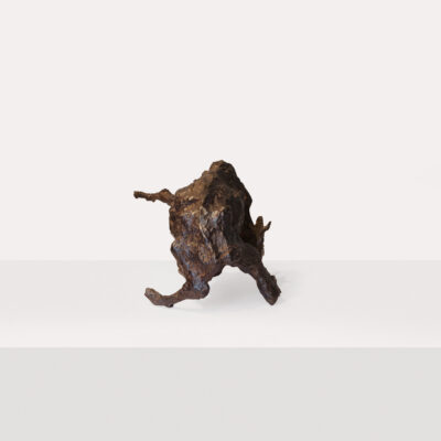 Lying Cow by Asmund Arle