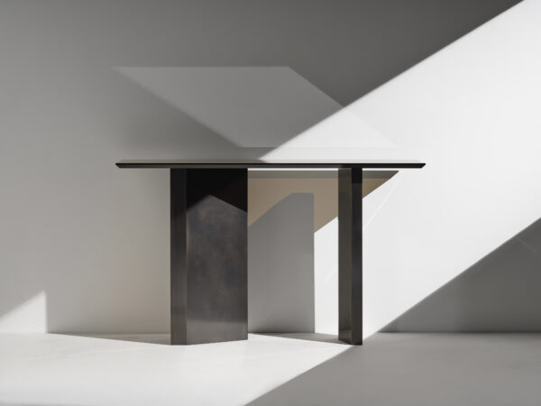Metropolis Console