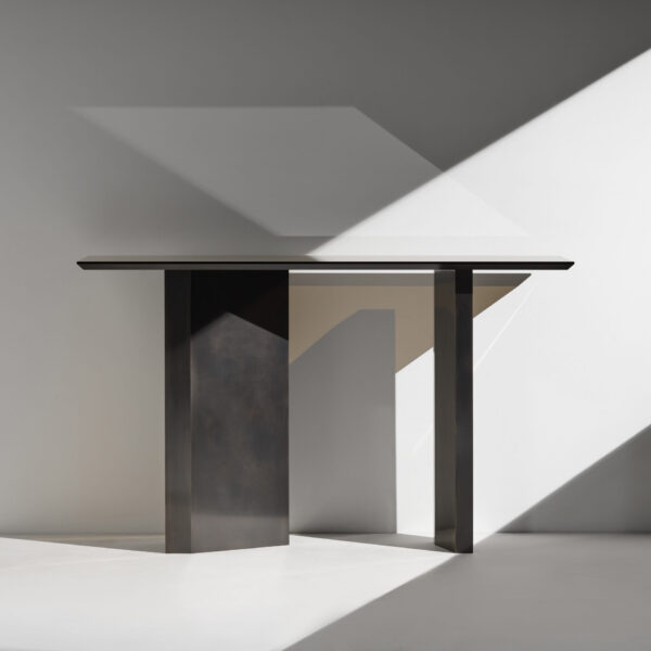 Metropolis Console