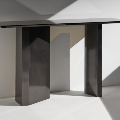 Metropolis Console