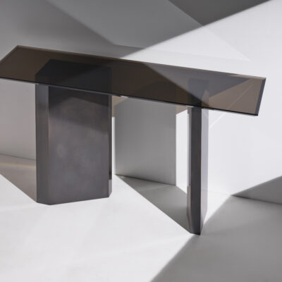 Metropolis Console