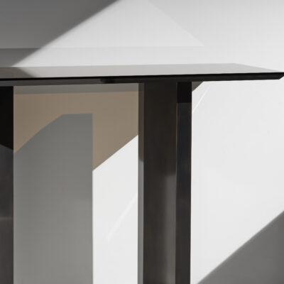 Metropolis Console