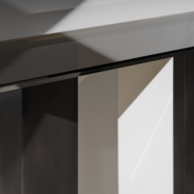 Metropolis Console