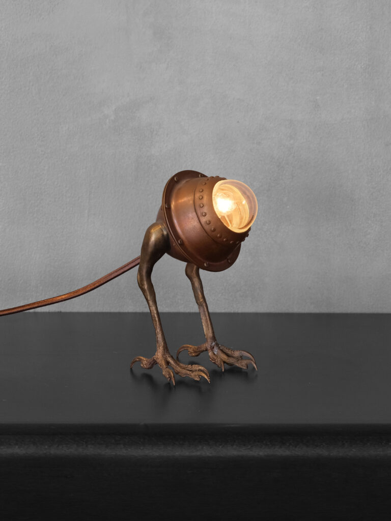 Moongazer by Evan Chambers