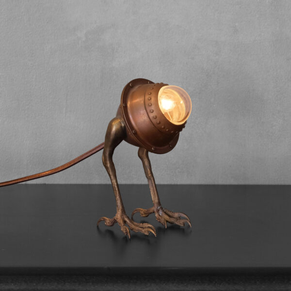 Moongazer by Evan Chambers