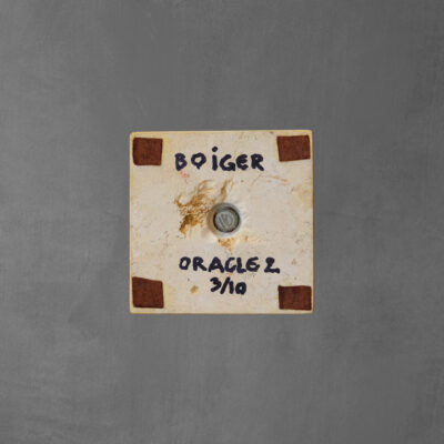 Oracle II