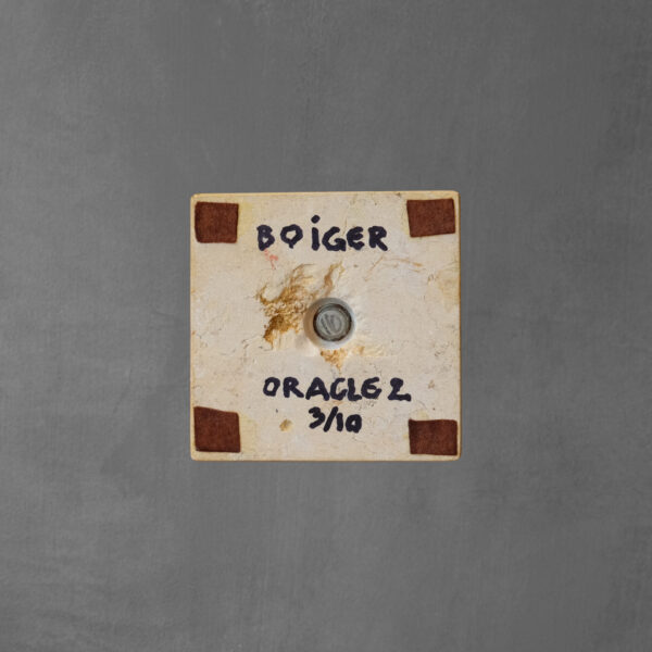 Oracle II