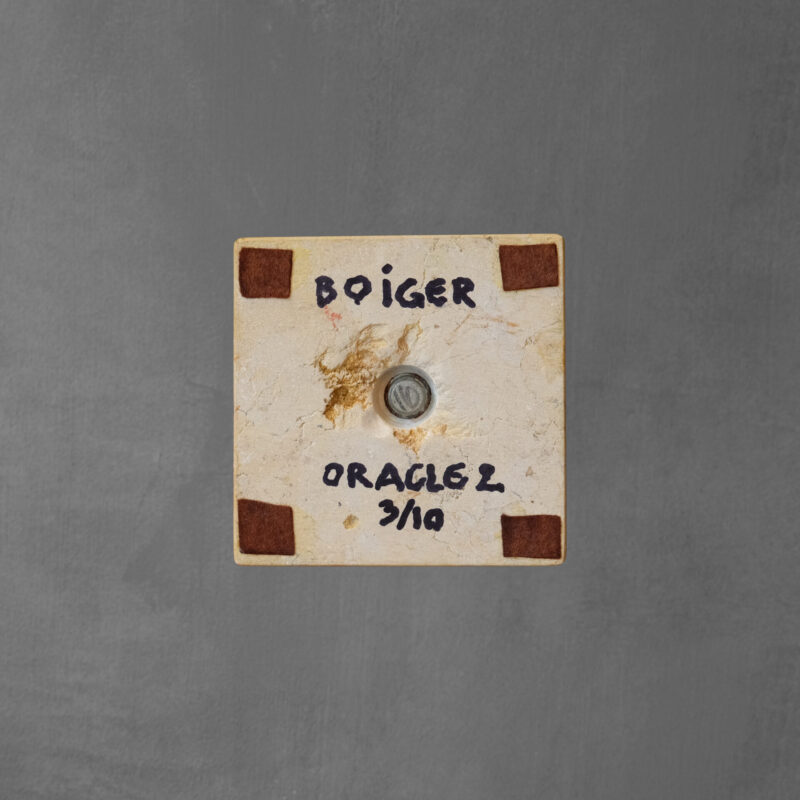 Oracle II