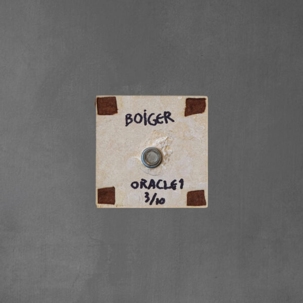 Oracle I
