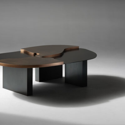 Pangaea Table Shift