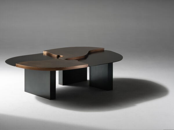 Pangaea Table Shift