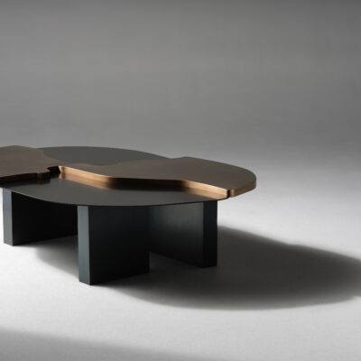 Pangaea Table Shift