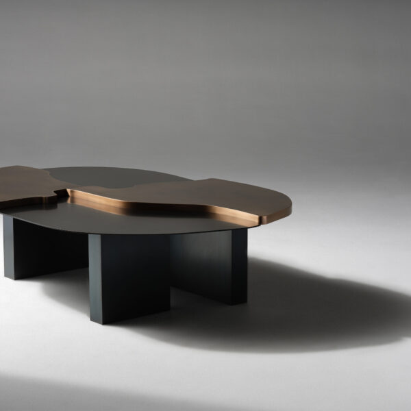 Pangaea Table Shift