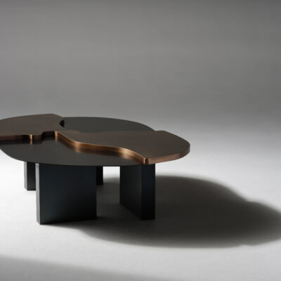 Pangaea Table Shift