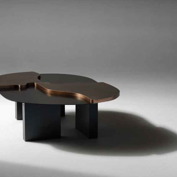 Pangaea Table Shift