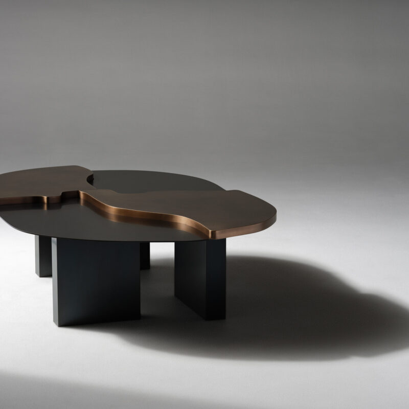 Pangaea Table Shift