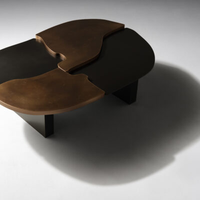 Pangaea Table Shift