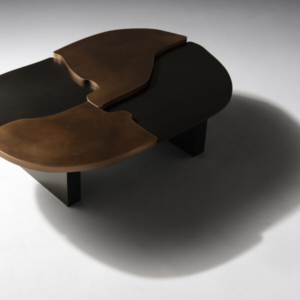 Pangaea Table Shift