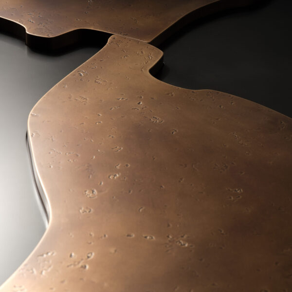 Pangaea Table Shift