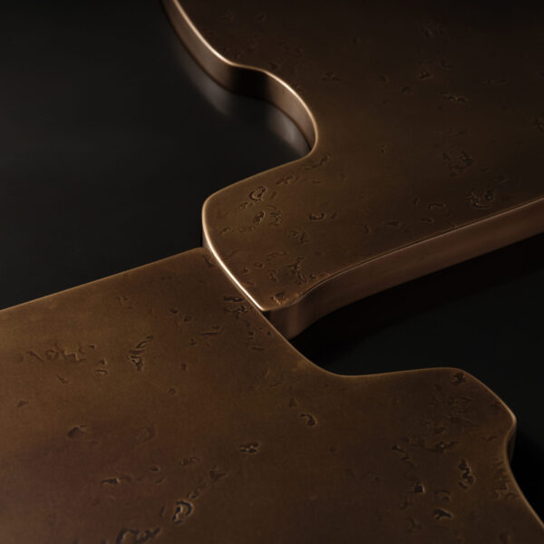 Pangaea Table Shift