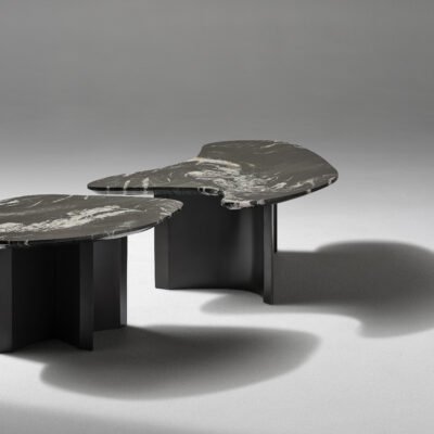 Pesca Coffee Table