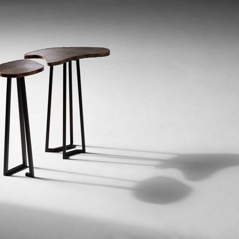 Pesca Table
