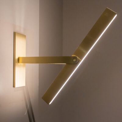 Pivot Sconce