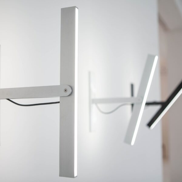 Pivot Sconce