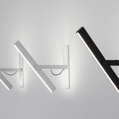 Pivot Sconce