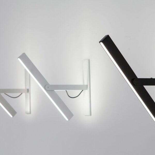 Pivot Sconce