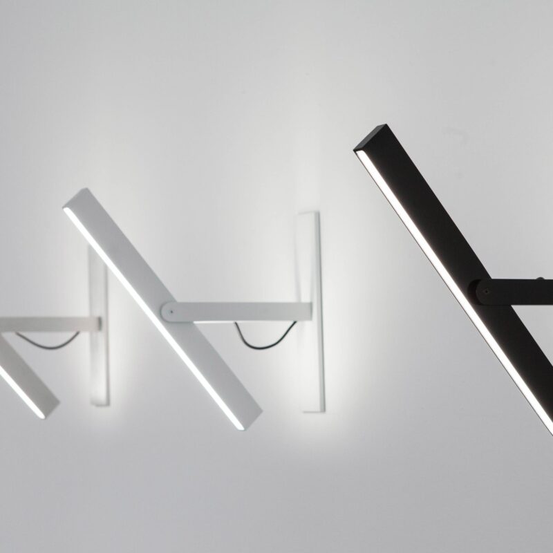 Pivot Sconce