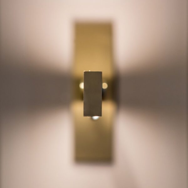Pivot Sconce