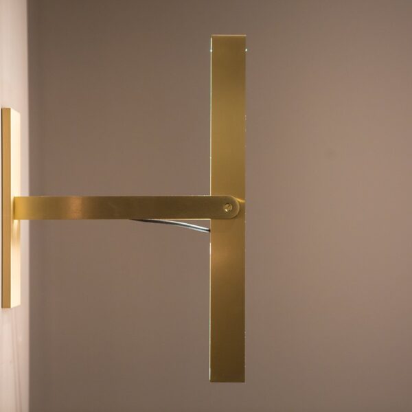Pivot Sconce