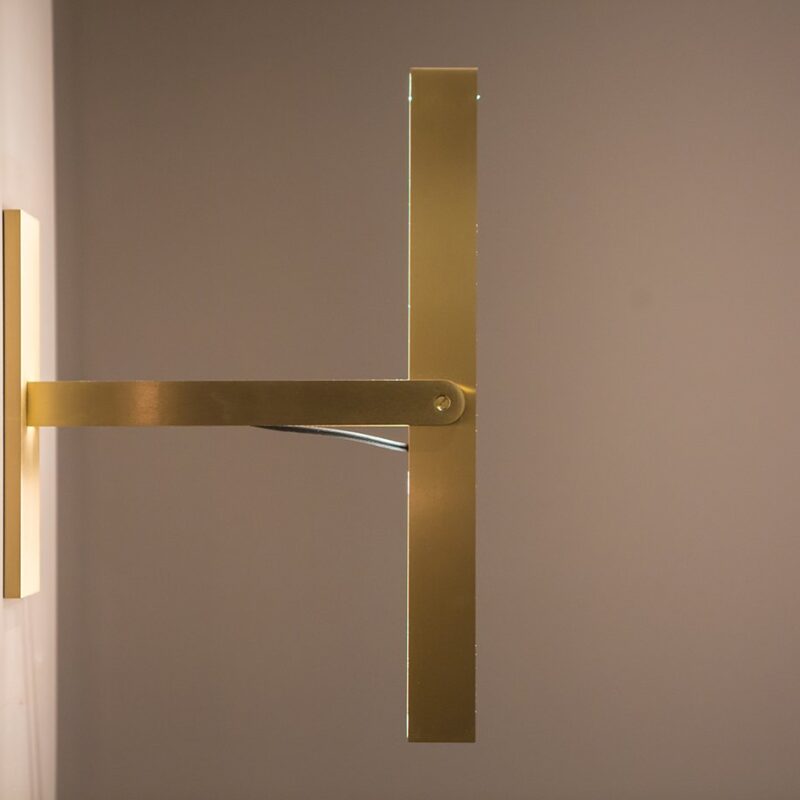 Pivot Sconce