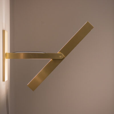 Pivot Sconce