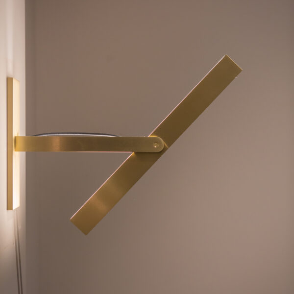Pivot Sconce