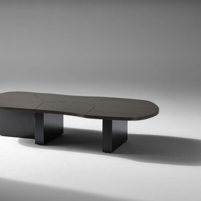 Single Tier Oak