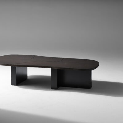 Single Tier Oak
