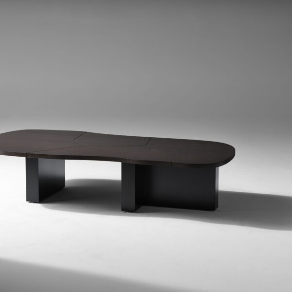 Single Tier Oak