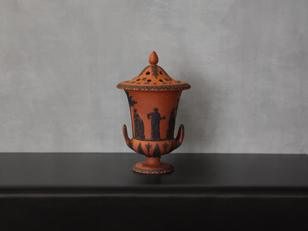 Sibyl Urn by Wedgwood