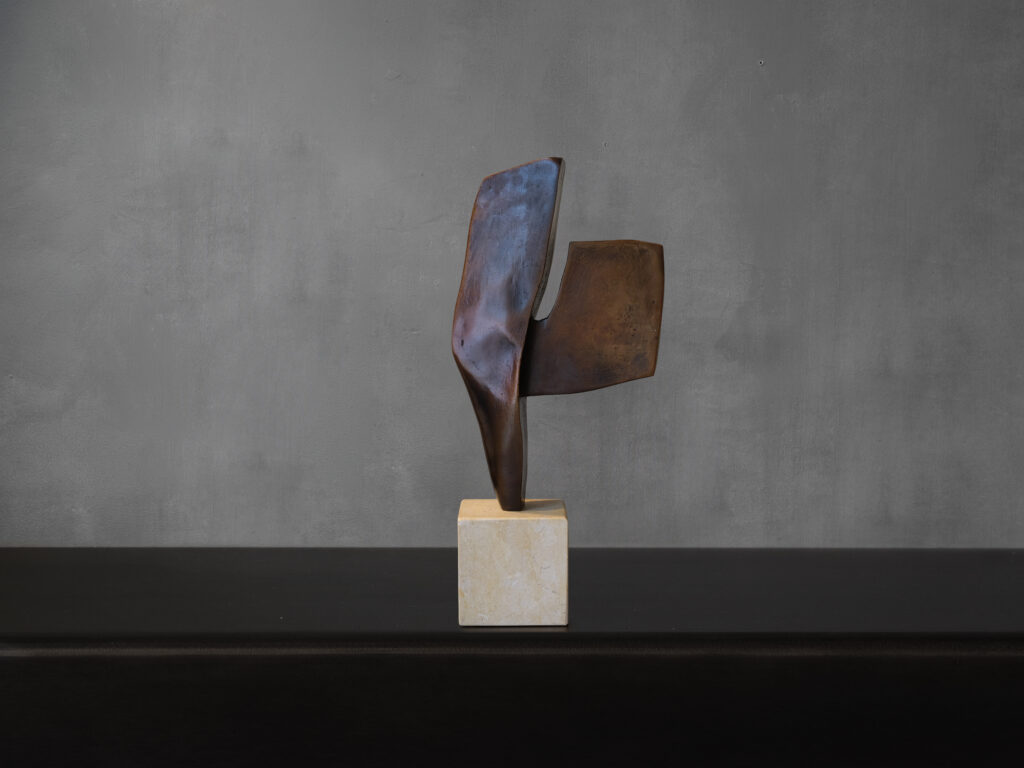 Transcending Head II