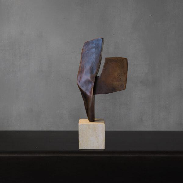 Transcending Head II