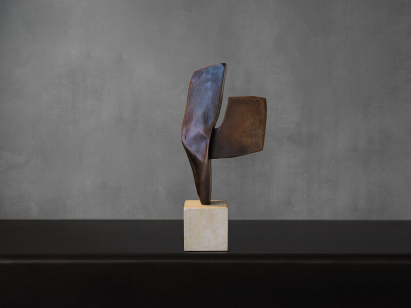Transcending Head II