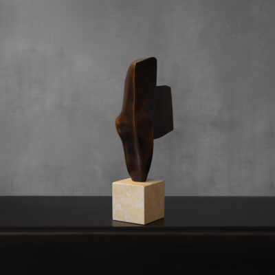 Transcending Head II
