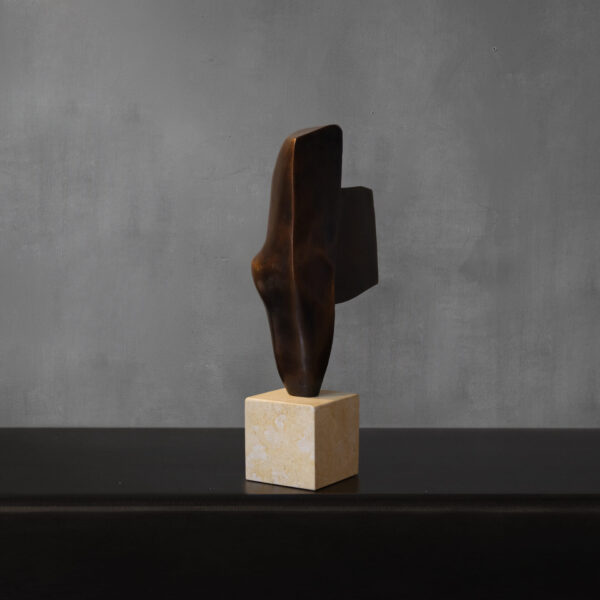 Transcending Head II