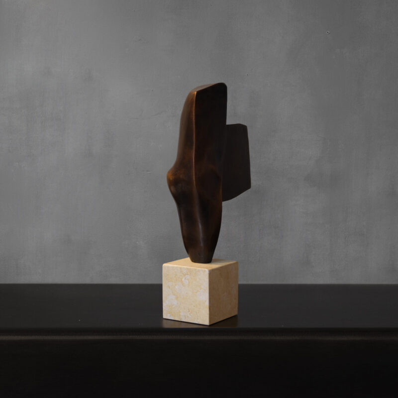 Transcending Head II