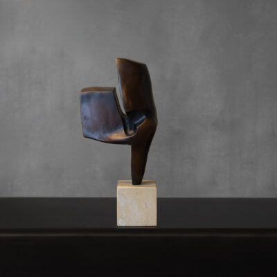 Transcending Head II